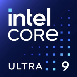 Processor Intel Core Ultra 9