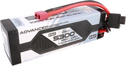Gens ace 5300mAh 11,4V LiPo-accu met Deans-stekker