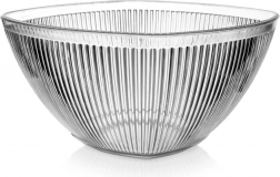 Plastic kom CHARISMA 12,5 cm, 400 ml