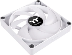 Thermaltake CT120 ARGB 120 mm Snow ventilatoren – set van 2 stuks