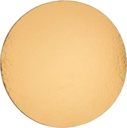 Dunne taartonderlegger 30 cm (1 st.)