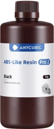 Anycubic resin pro 2 met ABS eigenschappen - zwart