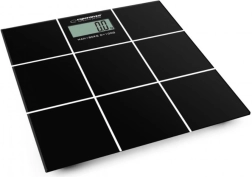 Badkamerweegschaal Salsa