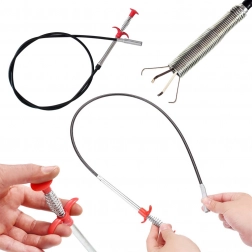 Flexibele veergrijper ontgrendelingsgereedschap 56 cm