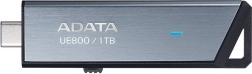 flashdrive ADATA DashDrive Elite UE800 1TB USB‑C 3.2 Gen 2