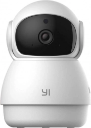 Yi Dome Guard Wi‑Fi 2K HD indoor IP‑camera