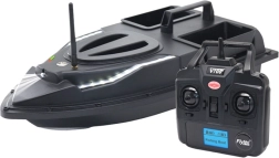 Flytec V700 voerboot met een bereik van 500 m