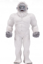 Yeti-figuur