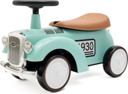 Baby Mix retro mint loopfiets voor kinderen