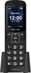 Telefoon Maxcom MM34D 4G