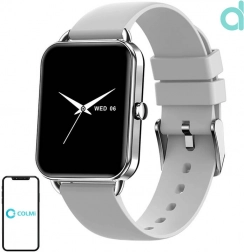 Slim horloge COLMI P20