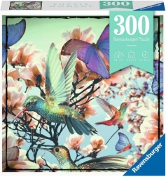 Ravensburger puzzel Kolibrie 300 stukjes