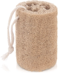 Natuurlijke eco-loofah – universele spons voor lichaam en schoonmaak