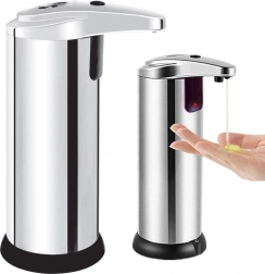 Contactloze automatische zeepdispenser