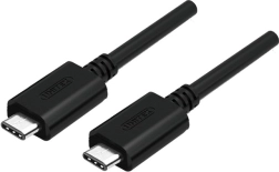 USB-C-naar-USB-C-kabel 1 m Unitek