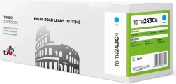 Toner Brother TN243C 100% nieuw