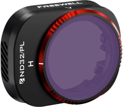 ND32/PL-filter voor DJI Mini 4 Pro