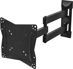 Verstelbare tv-muurbeugel tot 60 inch