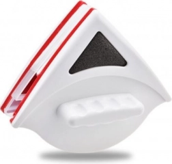 Magnetische raamwisser voor dubbelzijdig reinigen – Dubbelzijdig