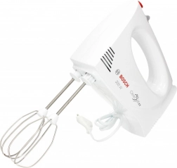 Handmixer wit