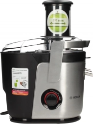 Bosch sapcentrifuge met keramisch mes