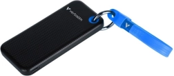 Draagbare SSD VERBATIM Pocket 1 TB USB‑C