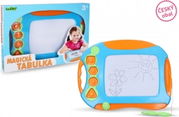 Magische tekentafel 40 x 30 cm