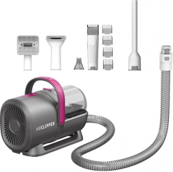 Verzorgingsset voor huisdieren PetKit AirClipper 5-in-1