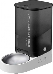 Intelligente voederautomaat PetKit Fresh Element Solo