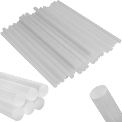 Lijmsticks voor hetelijmpistool – 1 kg, 11 mm × 300 mm