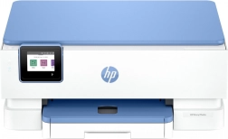 HP Envy Photo 7231 multifunctionele inkjetprinter A4 met Wi‑Fi en automatische duplex