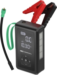 Startset PowerBoost Air met compressor en powerbank