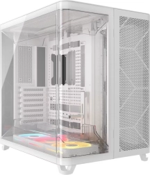 Computerkast AIR 5400 LX-R LINK Mid Tower wit