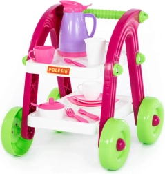 Kinderbar tafel - Stars Chef