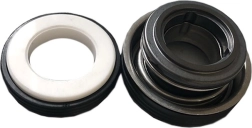 Set mechanische asafdichting voor Prostar 4 pomp (tot 2014) – as en waaier
