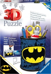 Ravensburger 3D-puzzelstandaard Batman, 57 stukjes