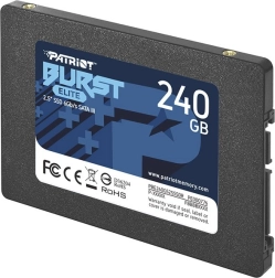Patriot Burst Elite 240GB SSD SATA III