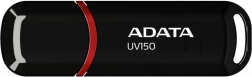 Adata USB-flashstation DashDrive Value UV150 32 GB USB 3.2 Gen 1 – zwart