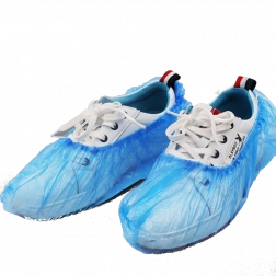 Beschermende folieschoenen