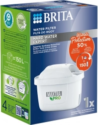 Vervangingsfilterpatroon BRITA MAXTRA PRO Hard Water Expert – 1 st.