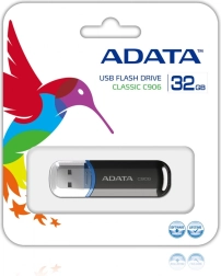 ADATA DashDrive Classic C906 USB-flashstation 32GB
