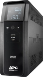 Back-upstroomvoorziening Back UPS Pro BR 1600VA
