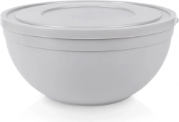 Kom met deksel voor gerezen deeg 25 cm, 4 l