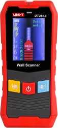 wanddetector UNI-T UT387E met kleurendisplay