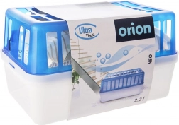 Vochtvanger met XXL navulling Ultra Fresh 2,2 l