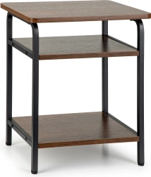 Driedelig loft salontafel