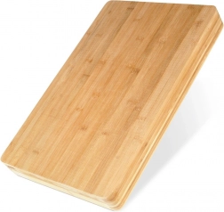 Bamboe snijplank 46 × 30 cm