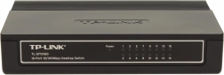 Switch TP-Link TL-SF1016D 16 poorten