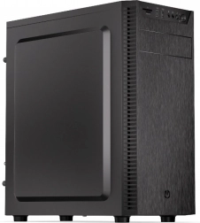 Endorfy Armis 100 Solid Behuizing