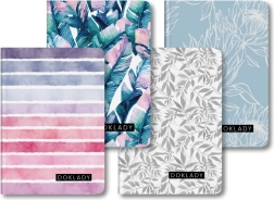 Hoes voor documenten Pure assort